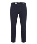 Pantalon homme Bugatti coton pêche main