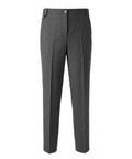 Pantalon élégant Pinko Pleonie en laine stretch