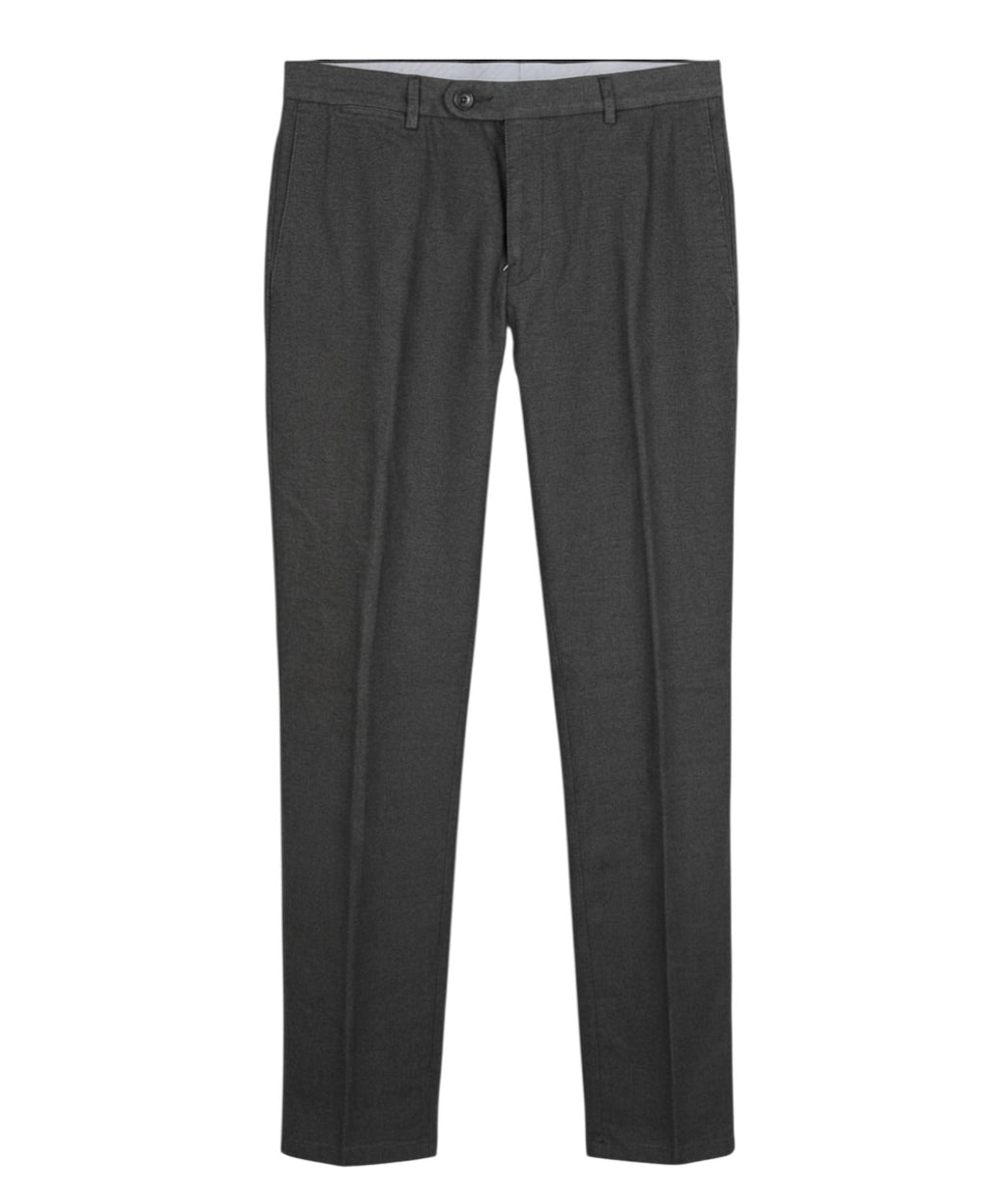 Pantalon Homme Coton Piqué Bugatti Polyvalent et Moderne