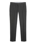 Pantalon Homme Coton Piqué Bugatti Polyvalent et Moderne