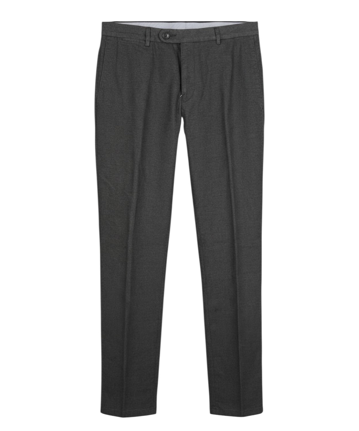 Pantalon Homme Coton Piqué Bugatti Polyvalent et Moderne