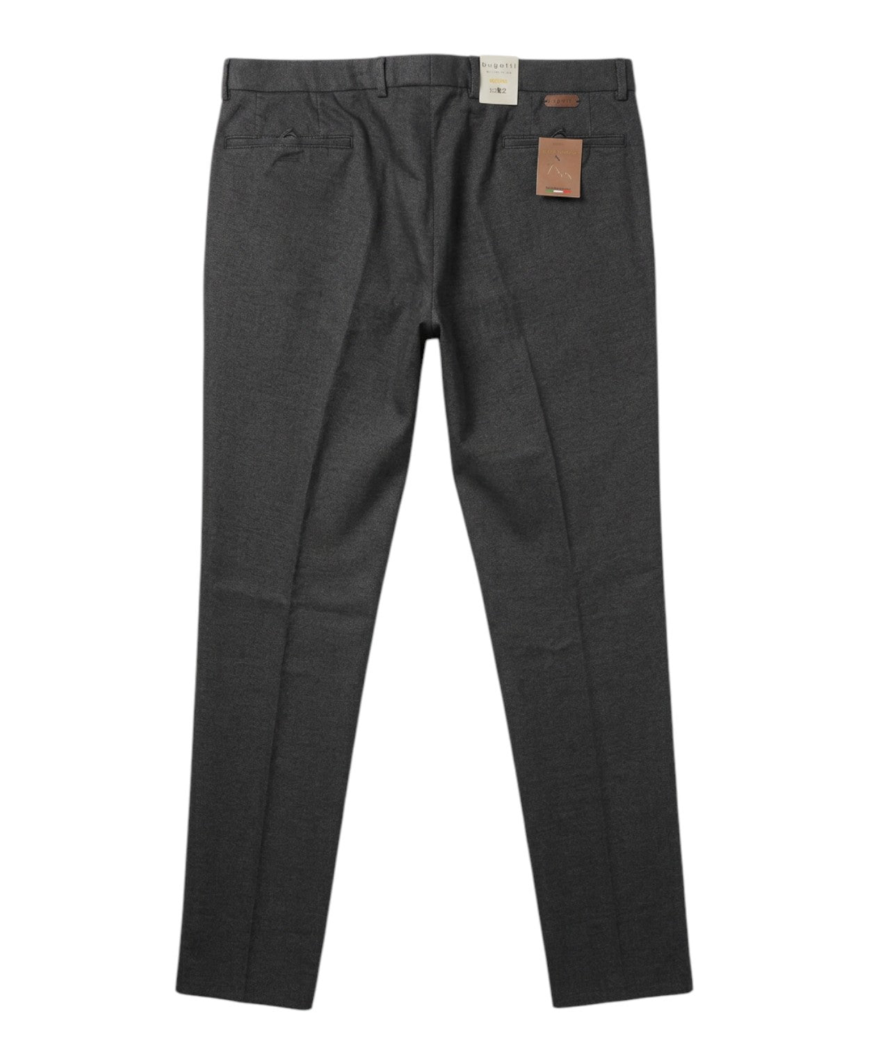 Pantalon Homme Coton Piqué Bugatti Polyvalent et Moderne
