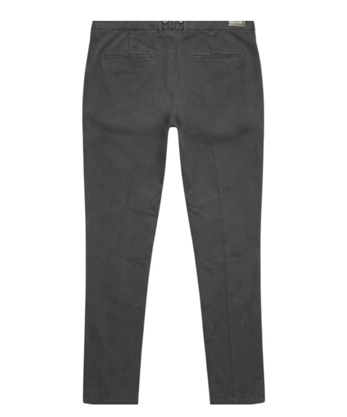 Pantalon Homme Coton Effet Pêche pour Style Moderne