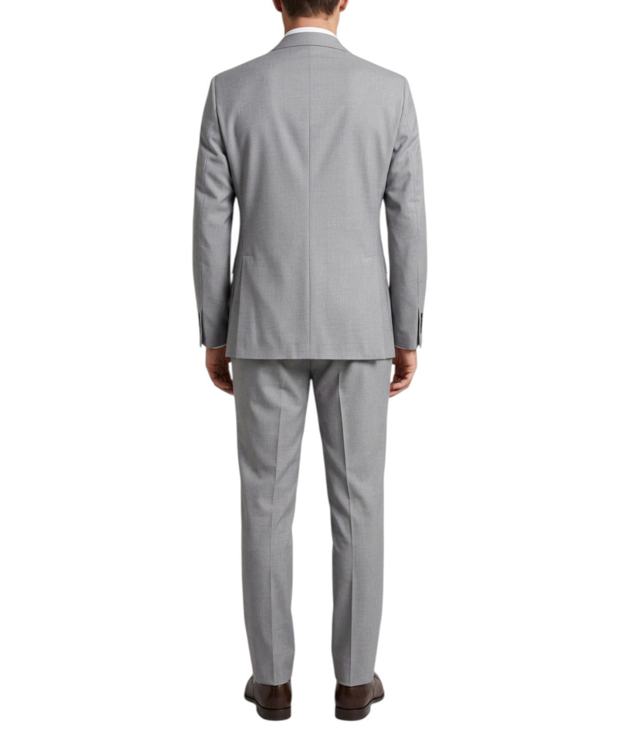 Abito Uomo Monopetto Bharnaba Ruinart in Tessuto Stretch