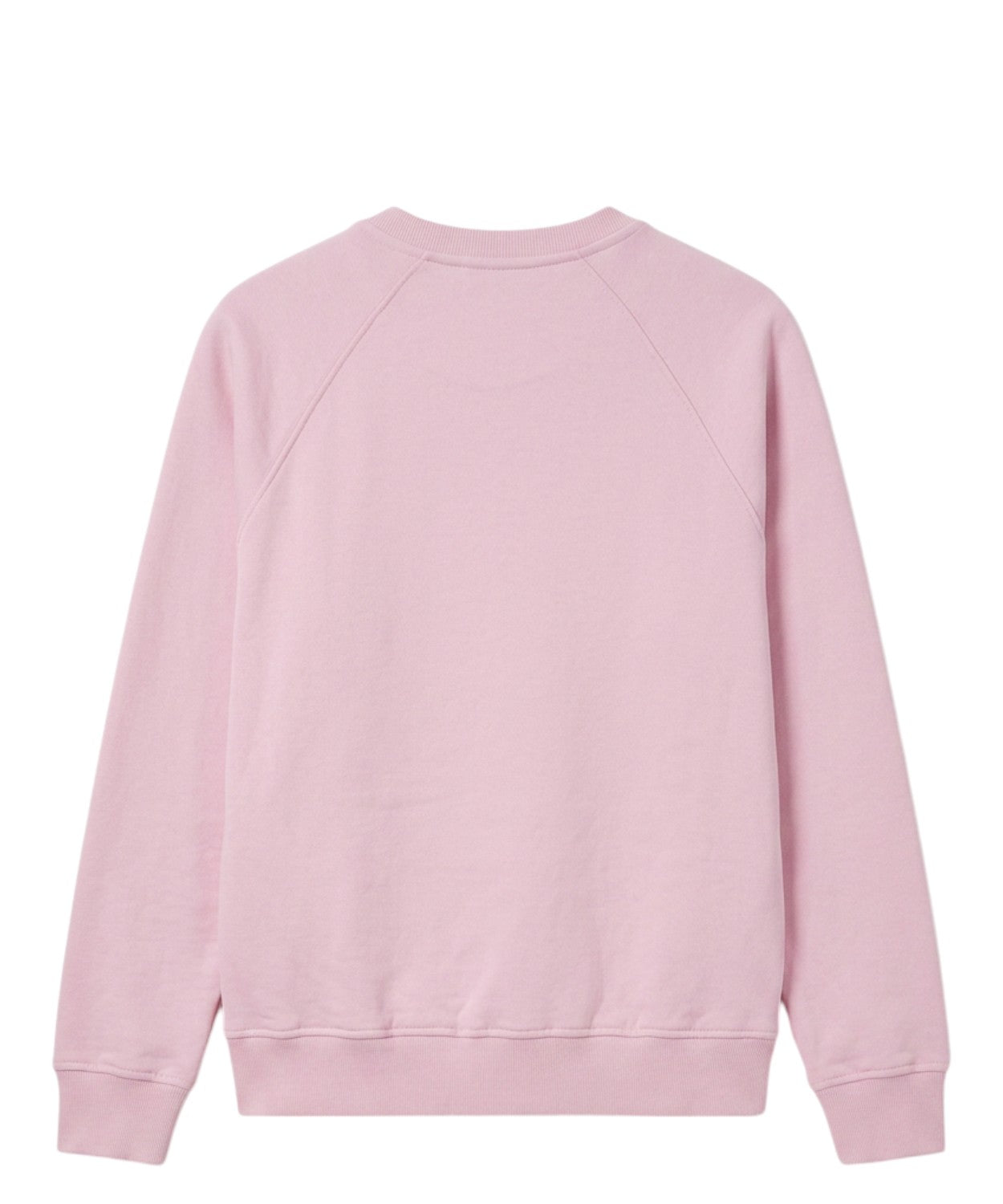 Felpa Donna Dondup Regular Fit con Logo Ricamato