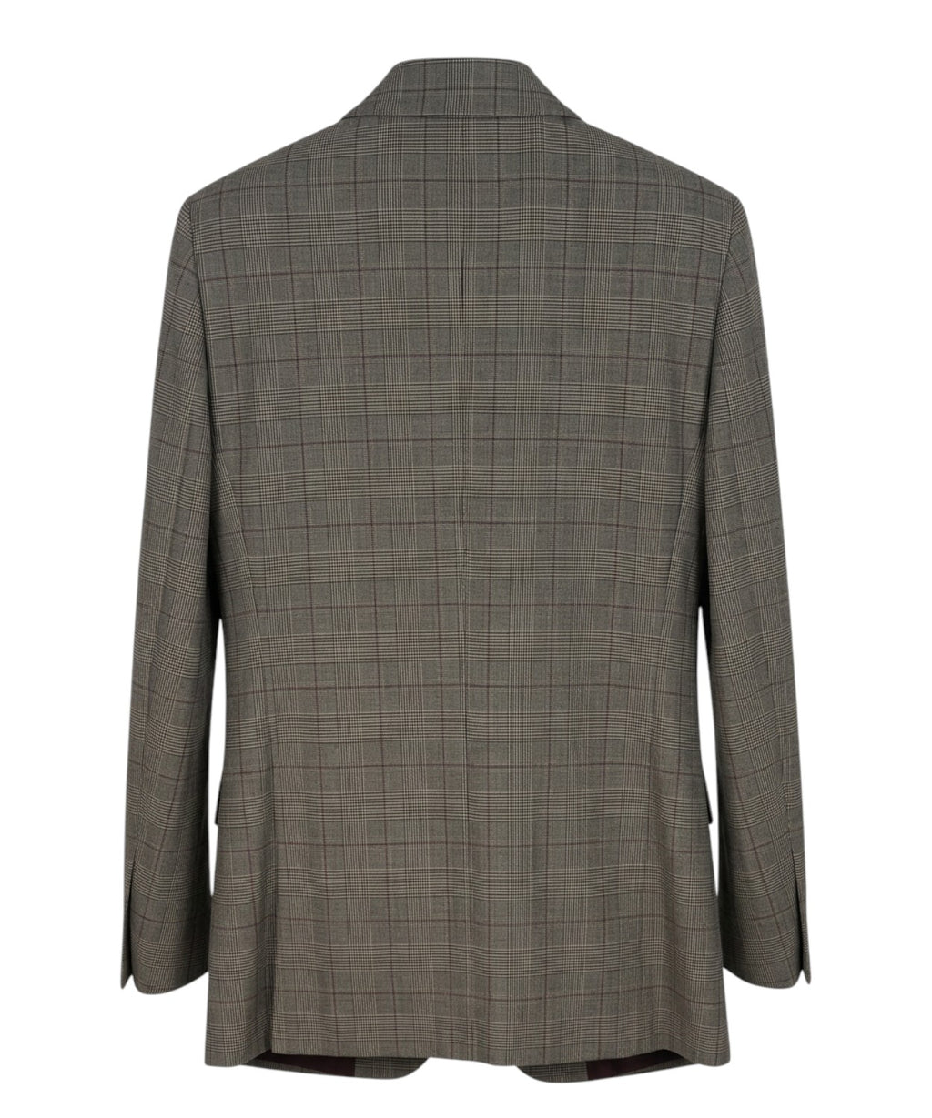 Veste Pinko New Guinea à double boutonnage en mélange de laine