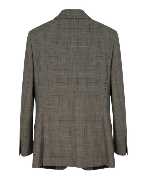 Veste Pinko New Guinea à double boutonnage en mélange de laine