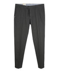 Pantalon Homme Bugatti en Coton et Viscose