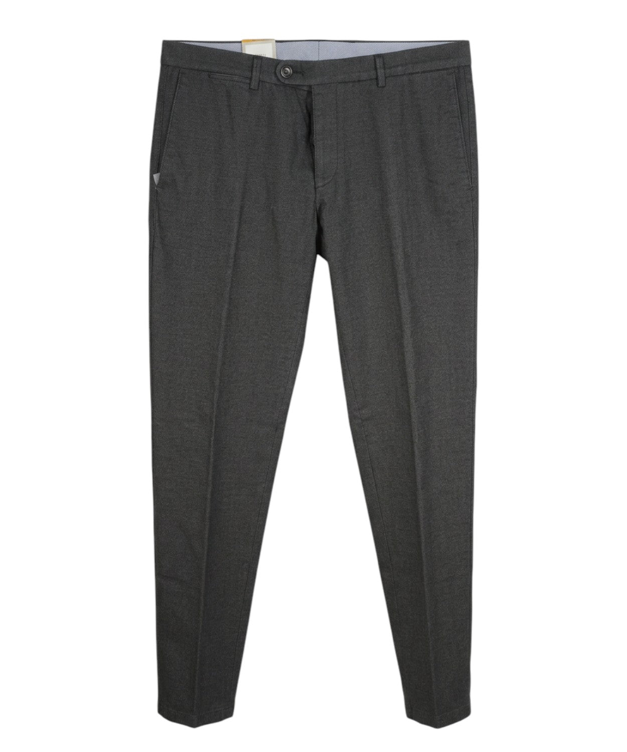 Pantalon Homme Bugatti en Coton et Viscose