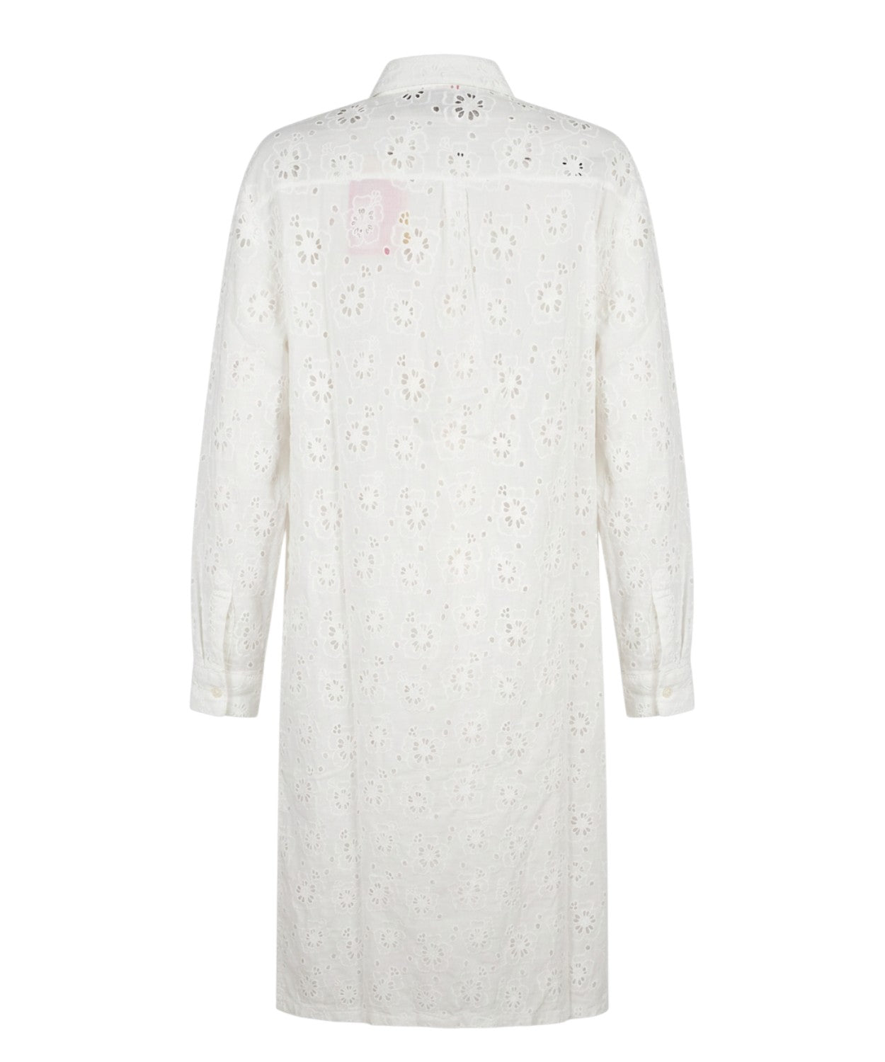 Robe Chemise Adeline MC2 Saint Barth pour Looks d'Été