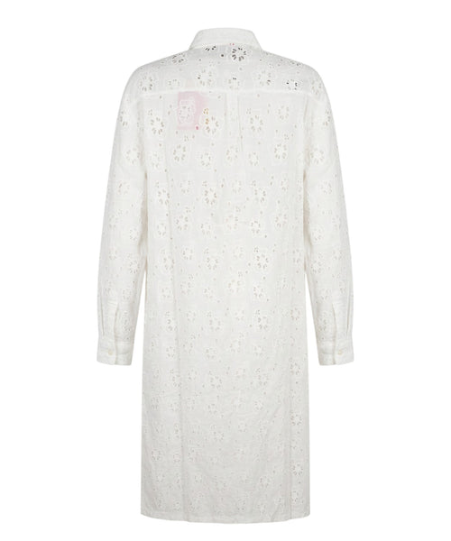 Robe Chemise Adeline MC2 Saint Barth pour Looks d'Été