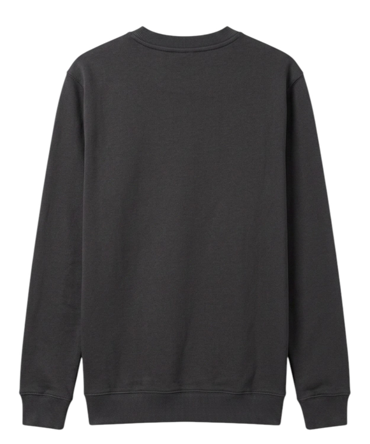Sweat-shirt homme Dondup Regular Fit avec logo brodé