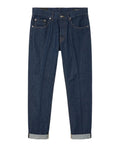Jeans homme Dondup Relax Regular Fit en denim rigide
