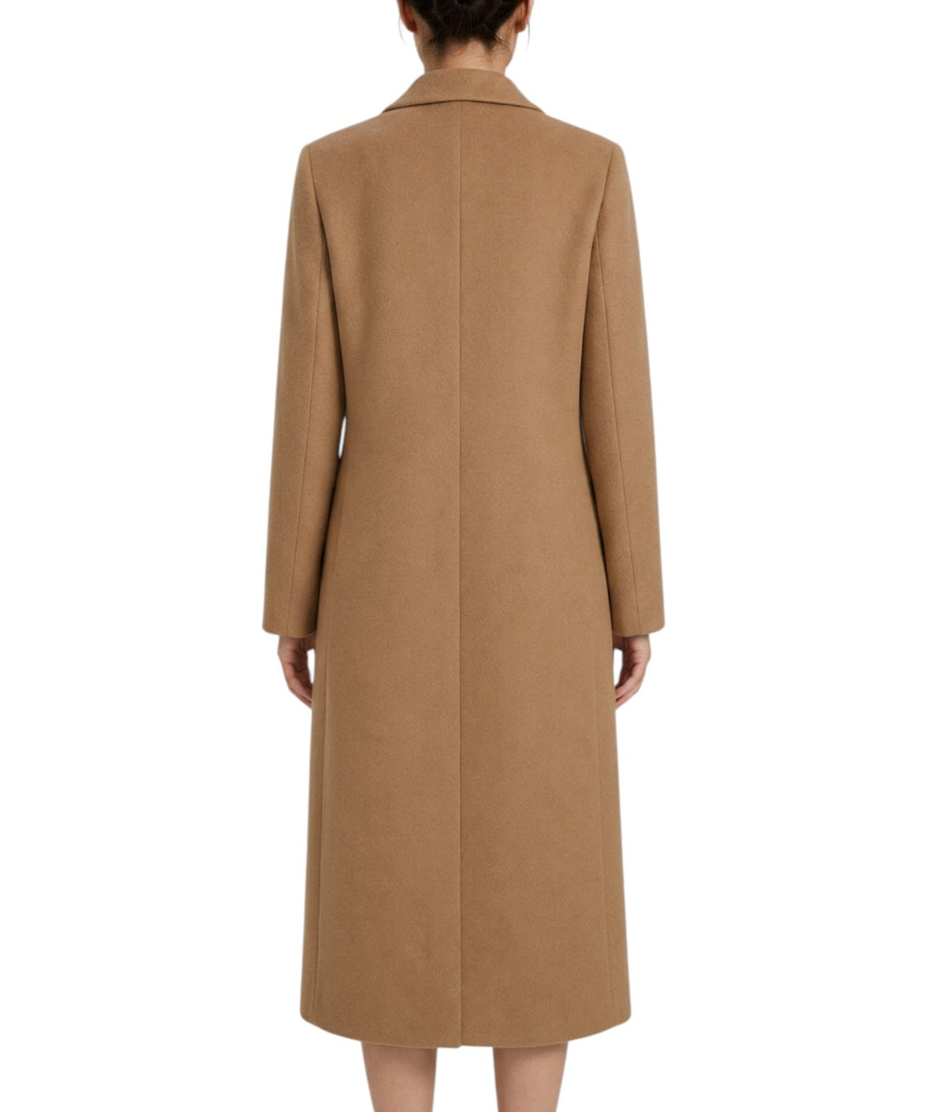 Cappotto Marella MLLPAVIDO in Lana Cashmere