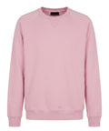 Felpa Donna Dondup Regular Fit con Logo Ricamato