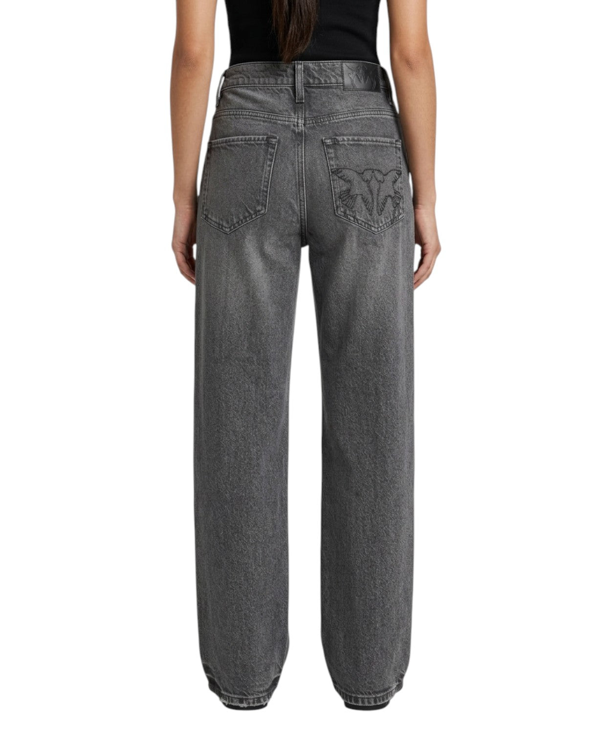 Jean Estelle Egg Pinko
