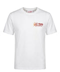 T-shirt Emilie MC2 Saint Barth avec imprimé