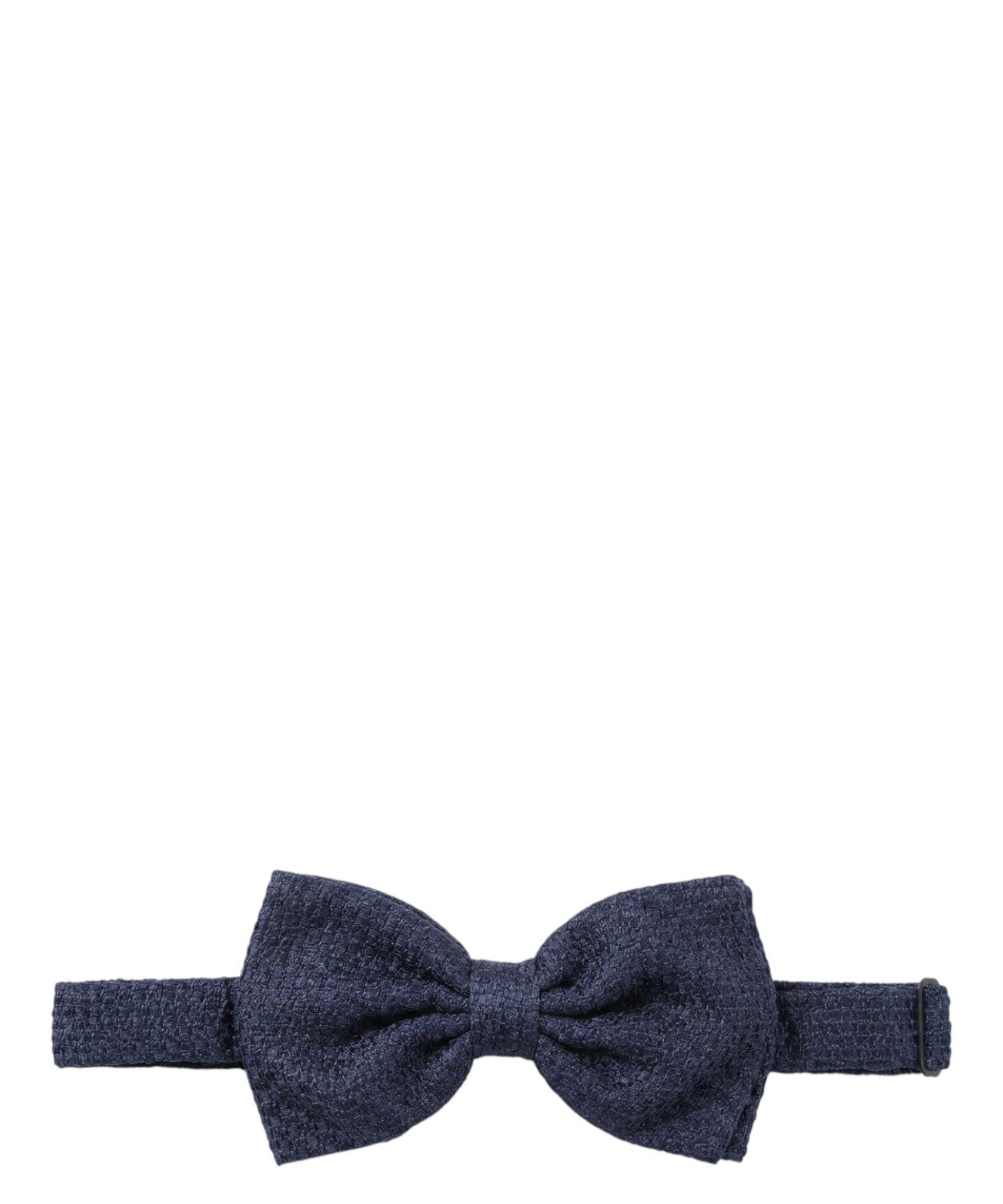 Papillon élégant Lardini en soie jacquard homme