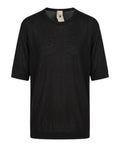T-shirt Homme 100% Soie H953 Élégant et Léger