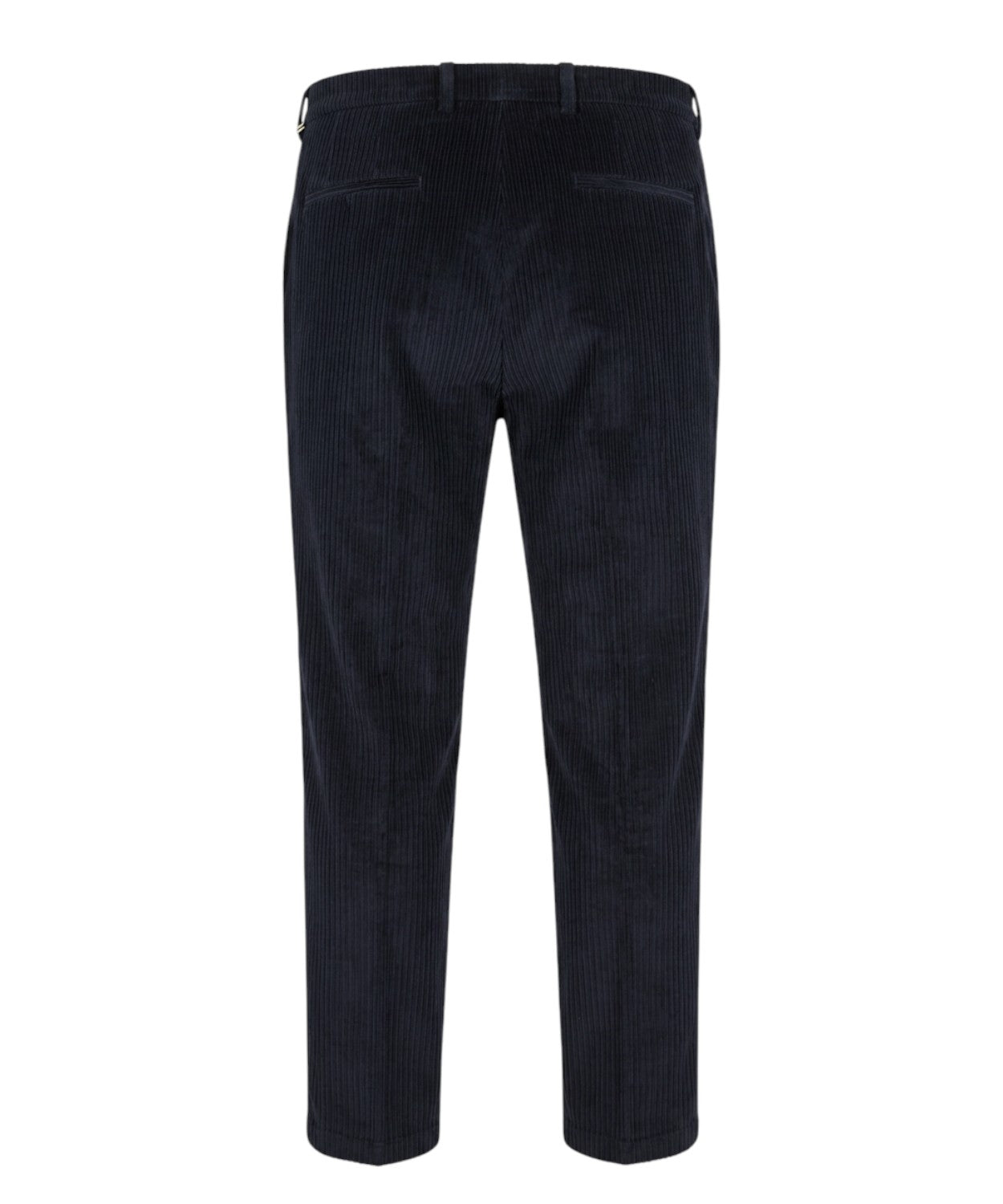 Pantalon homme en velours côtelé large C.9.3