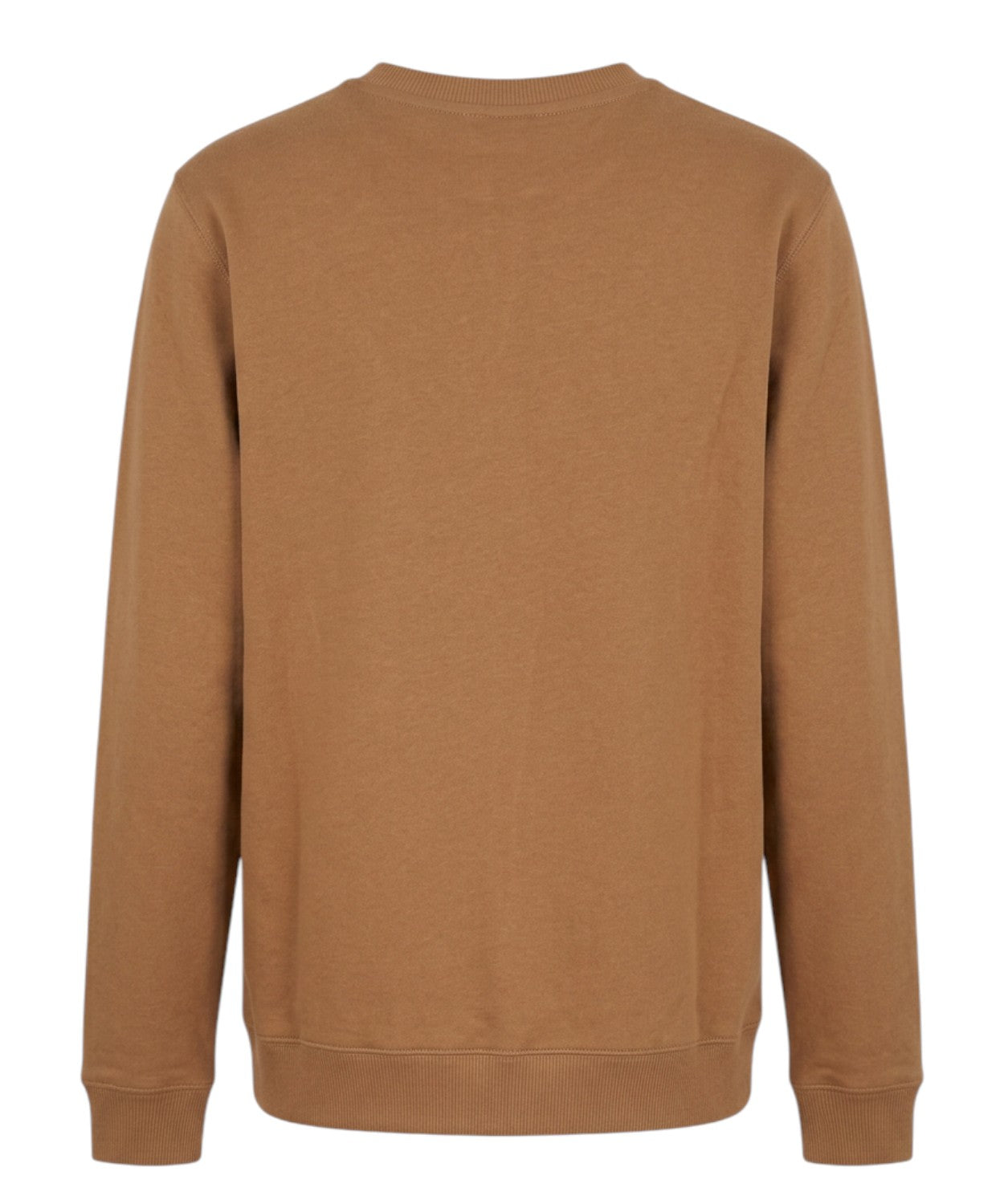 Sweat-shirt homme Dondup Regular Fit avec logo brodé