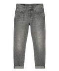 Jeans homme Dondup Icon en denim stretch