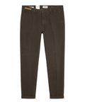 Pantalon Homme en Coton Re-Hash pour Tenues Polyvalentes