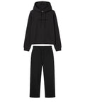 Coordinato Tuta Twinset in Jersey