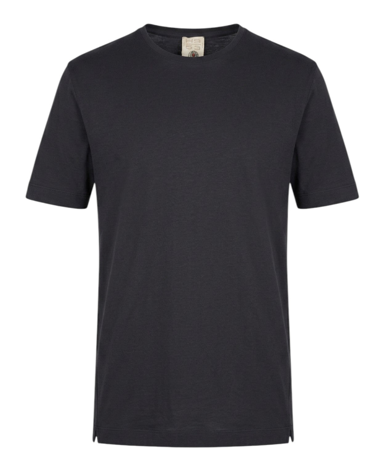 T-shirt H953 en coton et modal pour homme