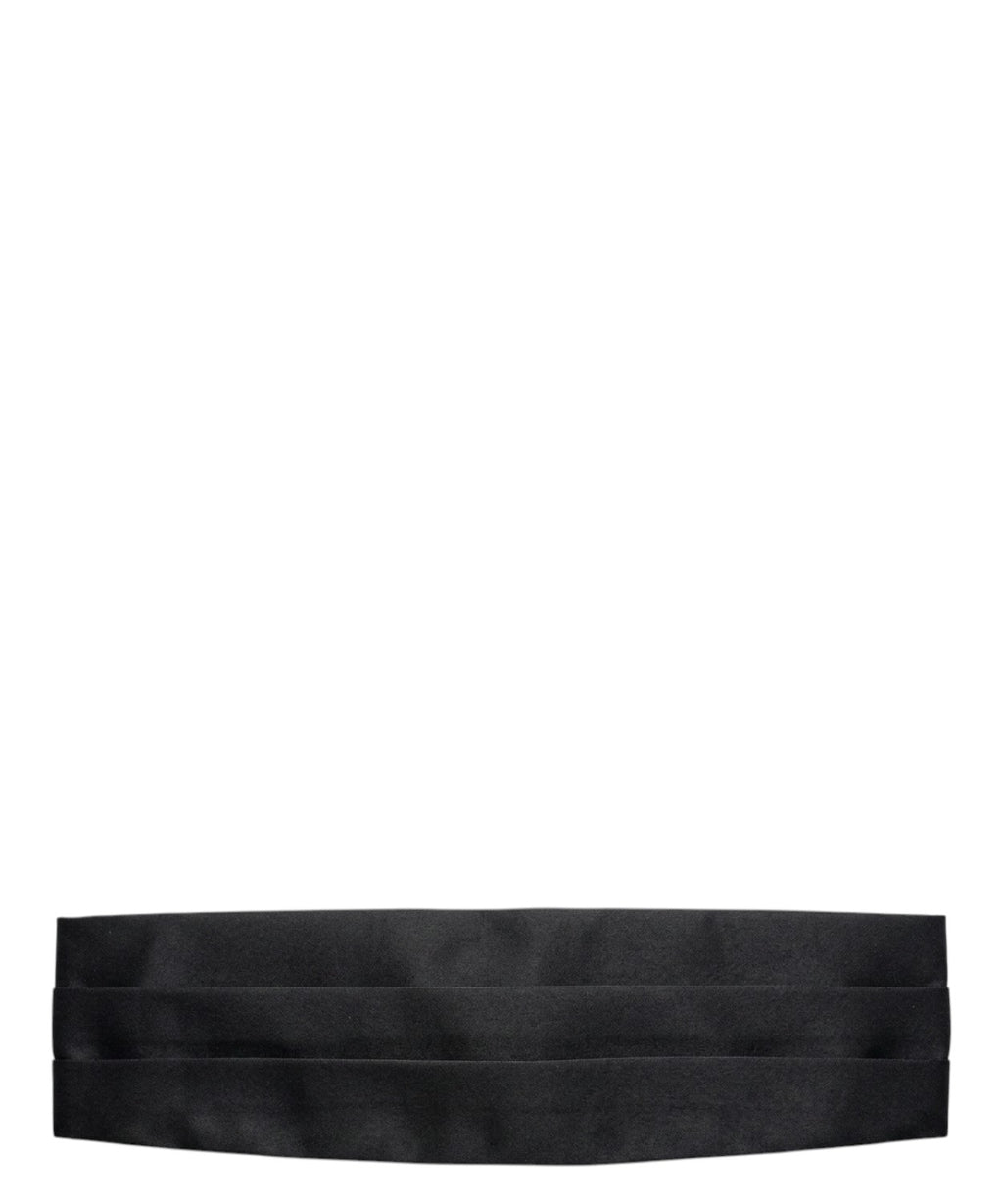 Ceinture de cérémonie homme en satin