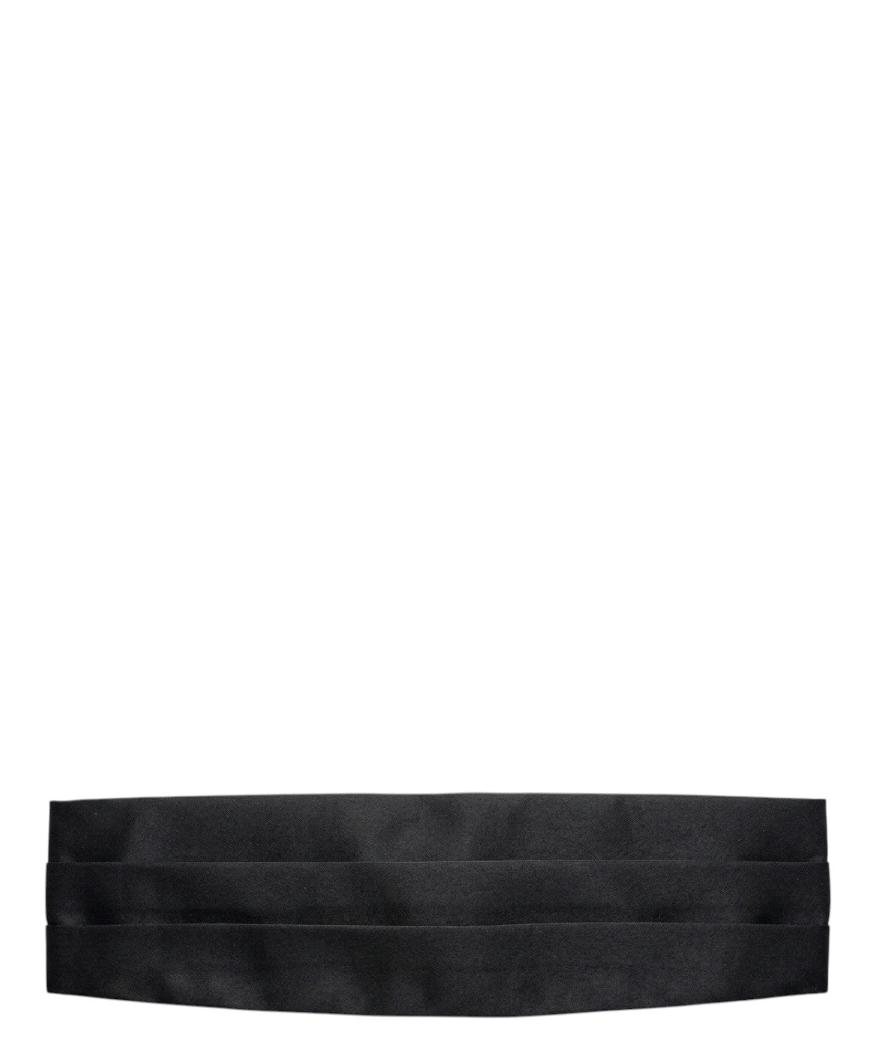 Ceinture de cérémonie homme en satin