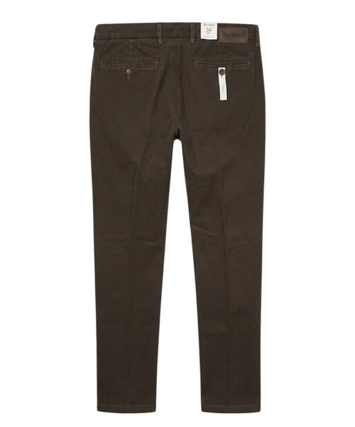 Pantalon Homme en Coton Re-Hash pour Tenues Polyvalentes