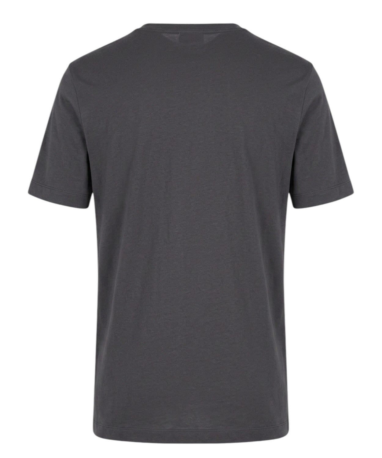 T-shirt H953 en coton et modal pour homme