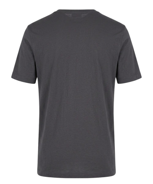 T-shirt H953 en coton et modal pour homme