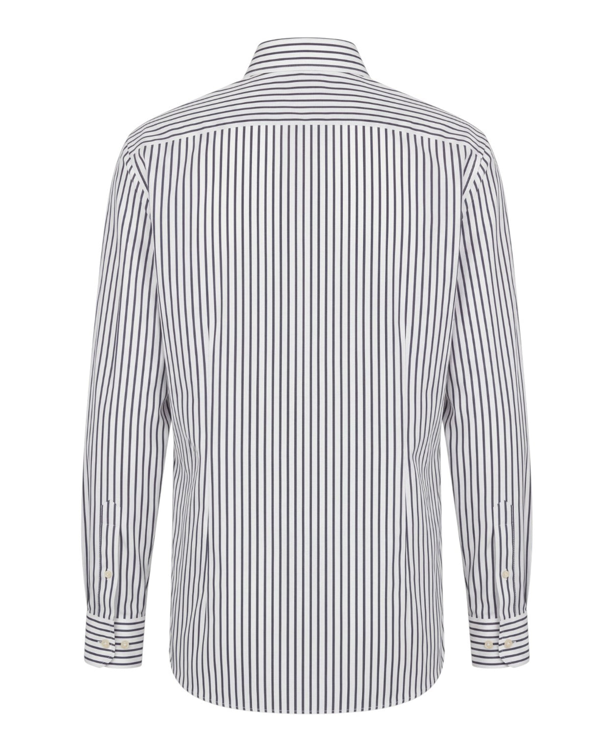 Chemise Ingram Dynamo Homme à larges rayures extensible
