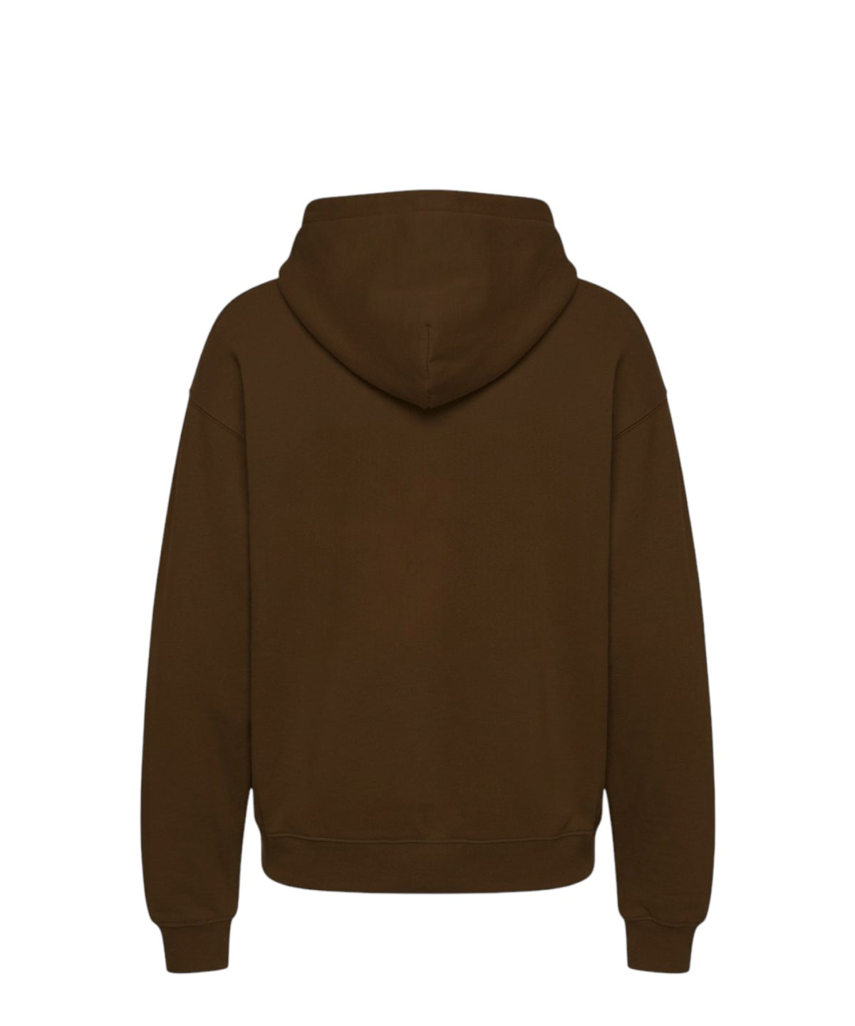 Sweat à capuche zippé Zadie MC2 Saint Barth
