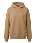 Sweat-shirt MITICO à capuche et logo MM Max Mara