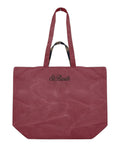 MC2 Saint Barth Sac essentiel en coton ciré