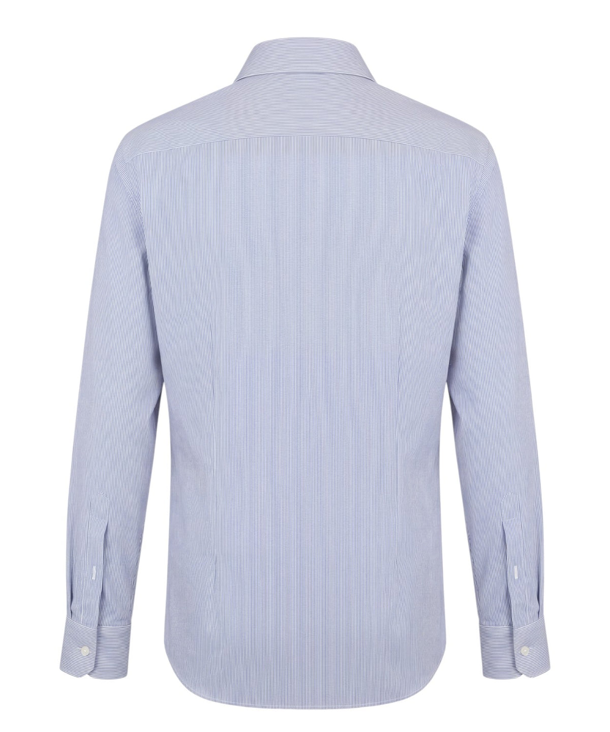Ingram Dynamo Chemise Homme à rayures en nylon stretch