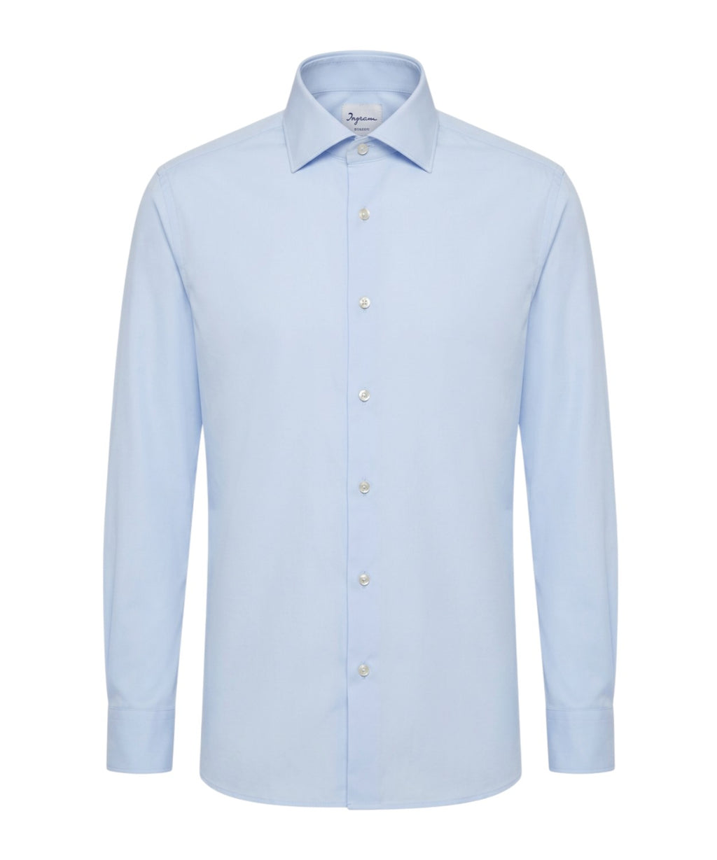 Chemise Homme Ingram Dynamo en tissu stretch