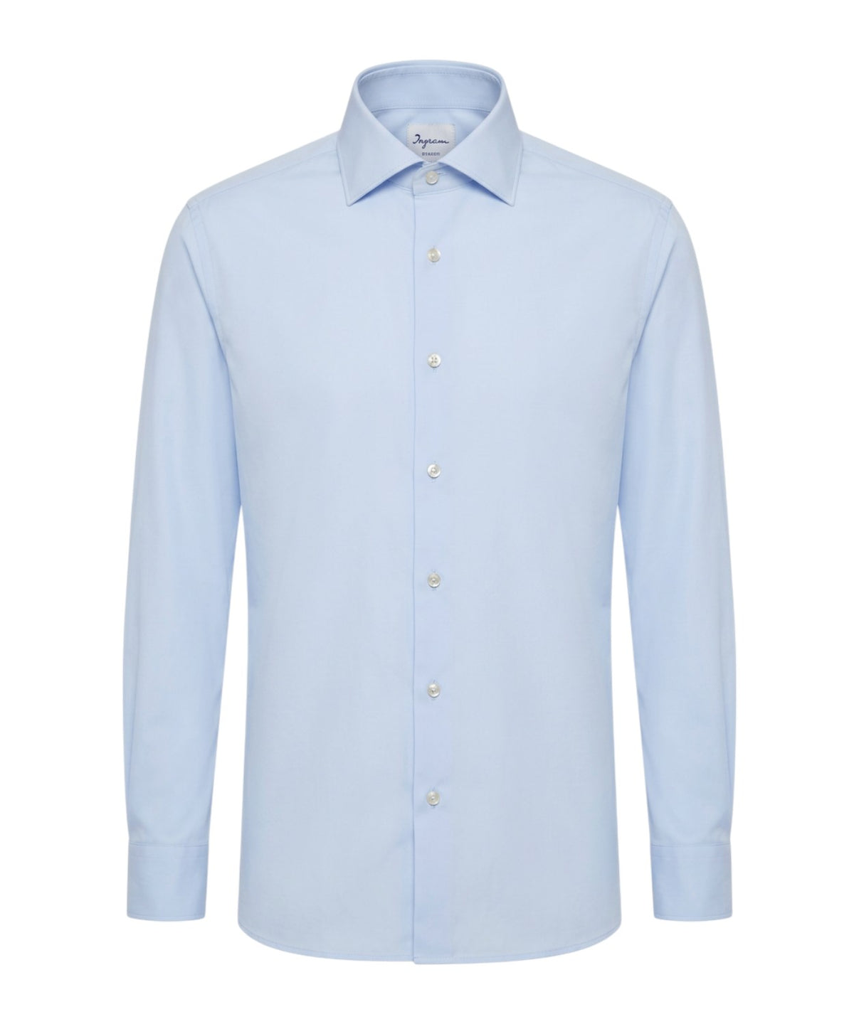 Chemise Homme Ingram Dynamo en tissu stretch