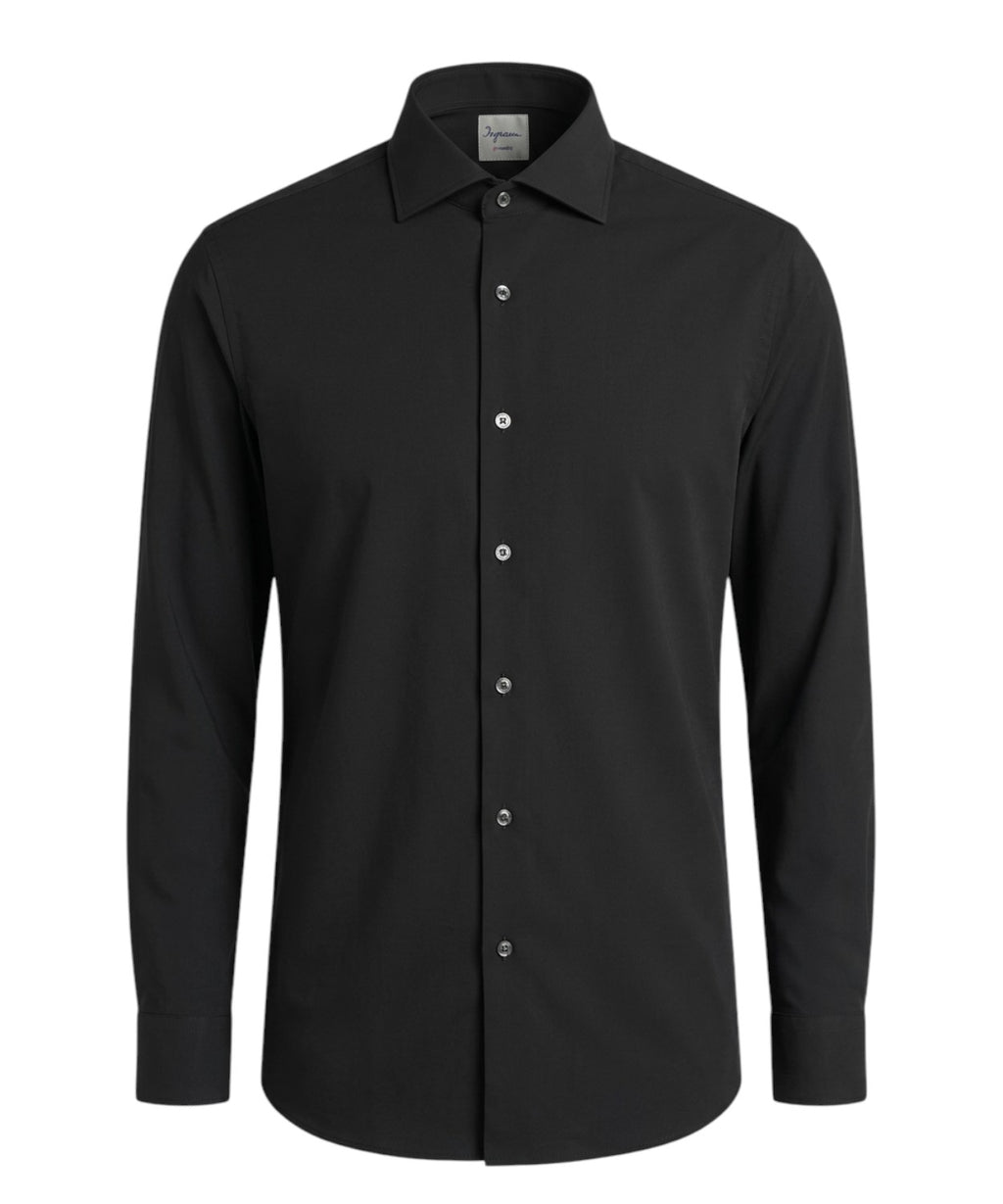 Chemise Homme Ingram Dynamo en tissu stretch