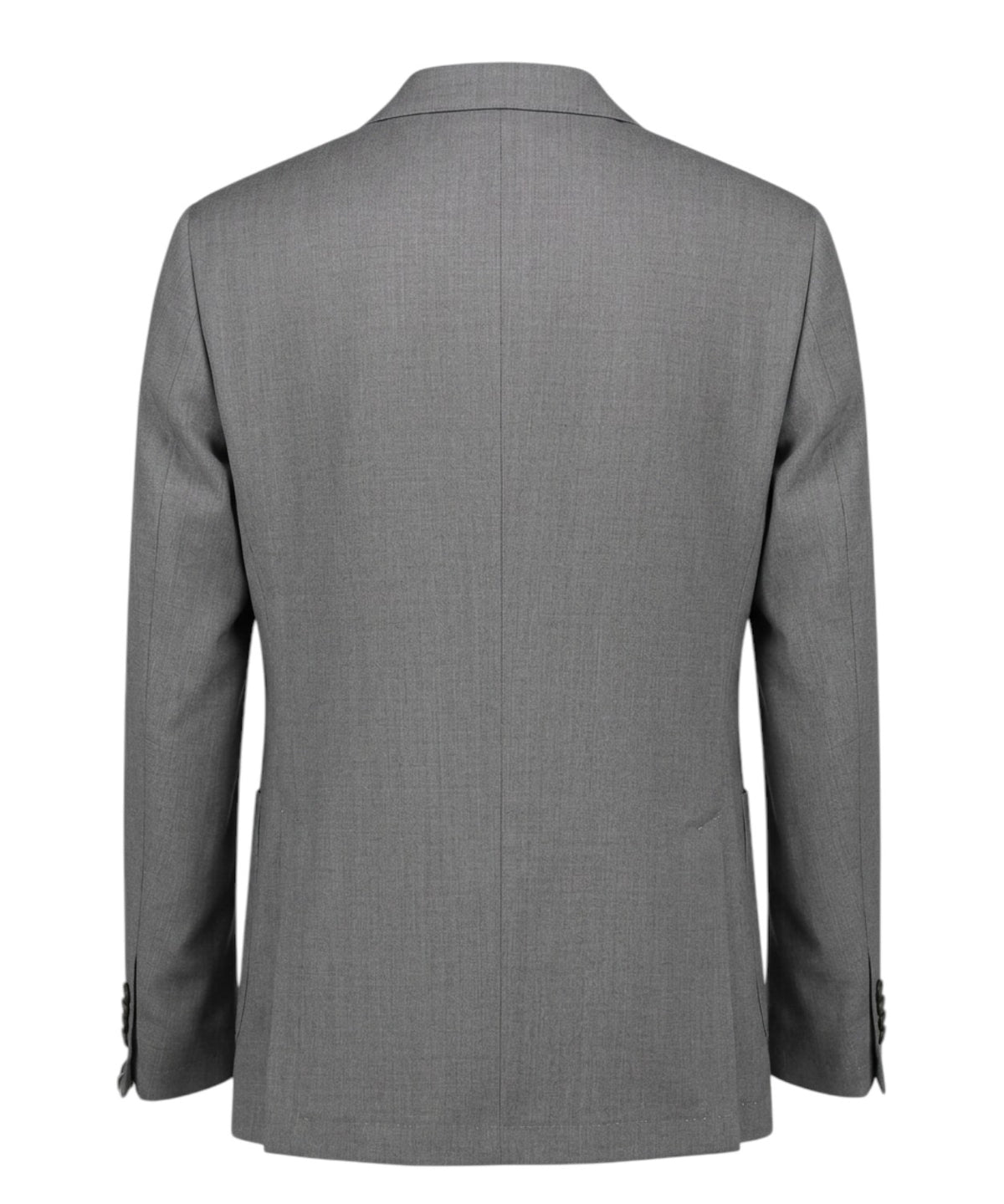Costume Homme Manuel Ritz à simple boutonnage en laine stretch