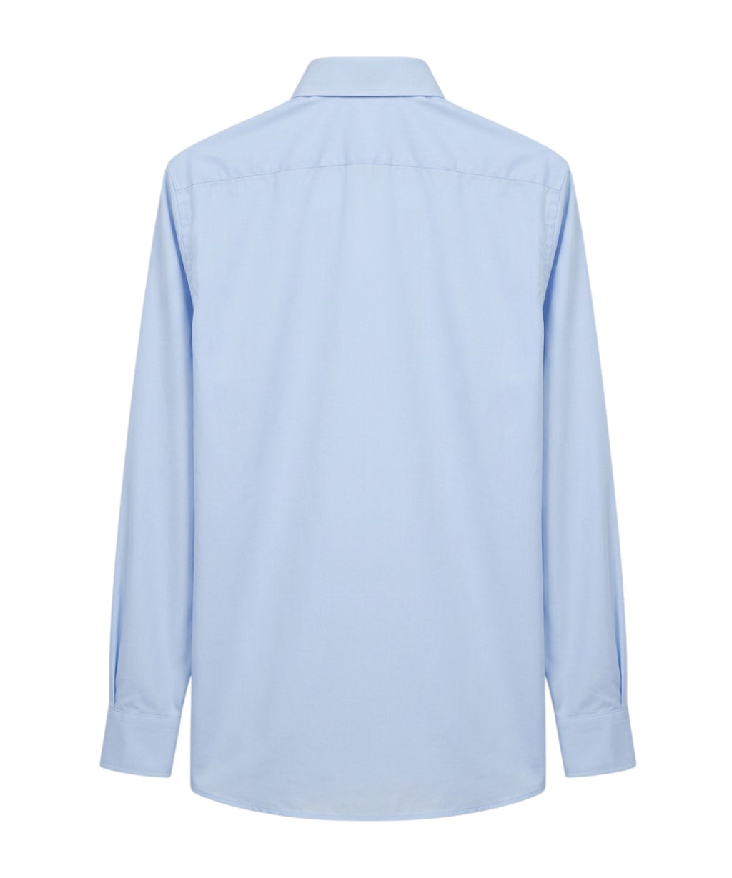 Chemise Homme Ingram Dynamo en tissu stretch