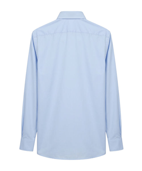 Camicia Uomo Ingram Dynamo in Tessuto Stretch