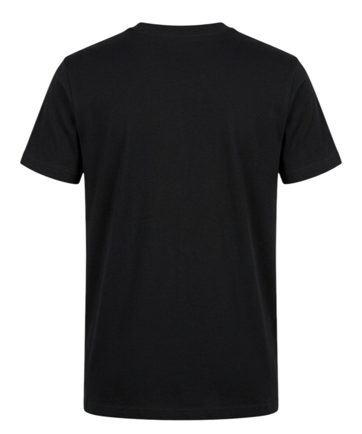 Lot de 2 T-shirts Off-White à col rond avec logo brodé