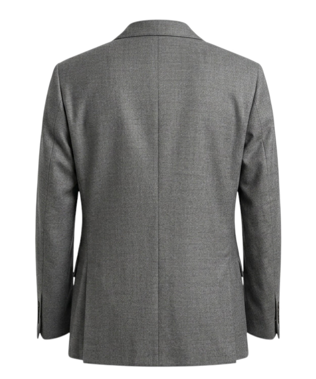 Veste Sartitude pour Homme à un bouton avec revers classique Drop R6