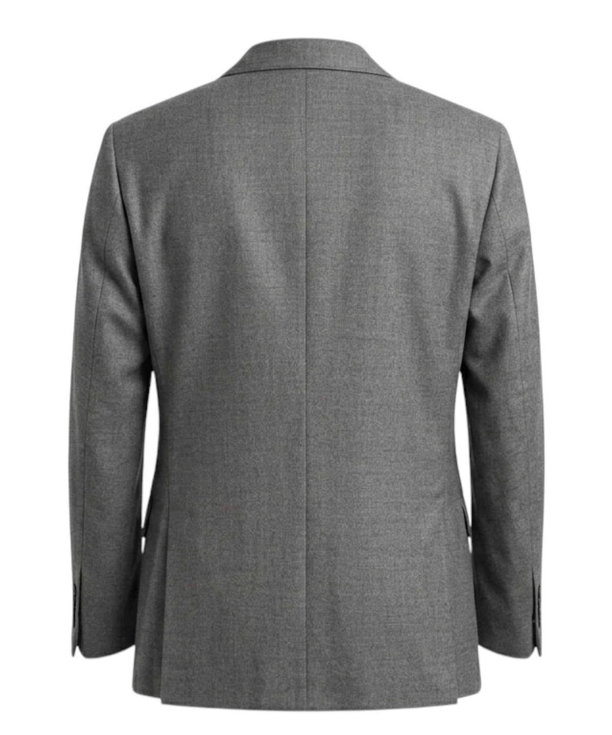 Veste Sartitude pour Homme à un bouton avec revers classique Drop R6