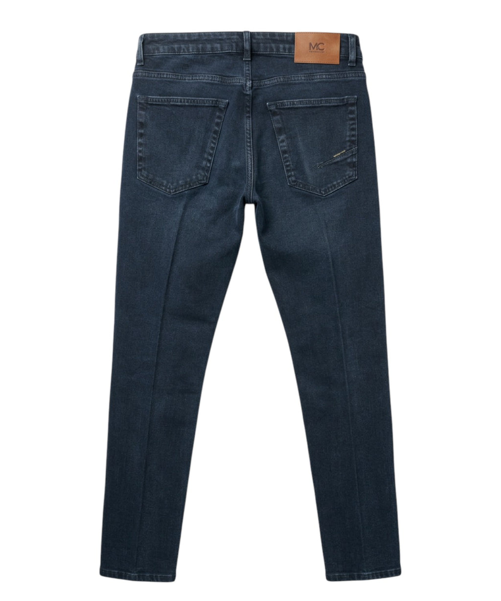 Jeans Homme Michael Coal David 5 poches en coton stretch