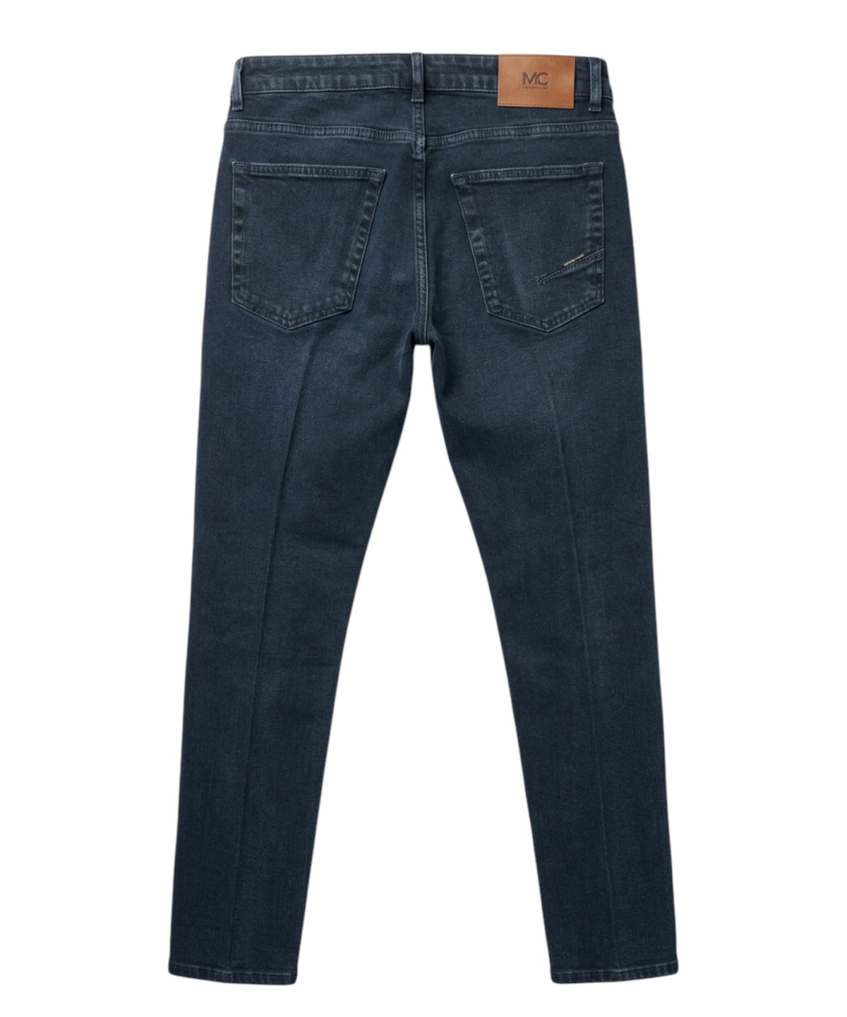 Jeans Homme Michael Coal David 5 poches en coton stretch